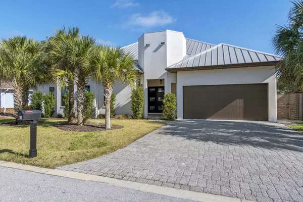 Santa Rosa Beach, FL 32459,163 Tropical Breeze Drive