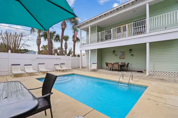 Destin, FL 32541,4501 Luke Avenue