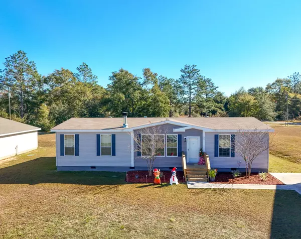 30 Giles Drive, Defuniak Springs, FL 32435