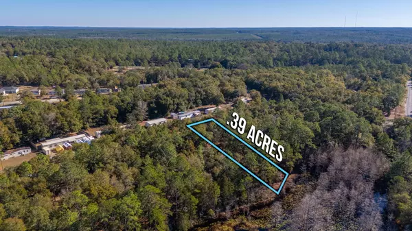 Defuniak Springs, FL 32433,Lot 38 Bass Haven Drive