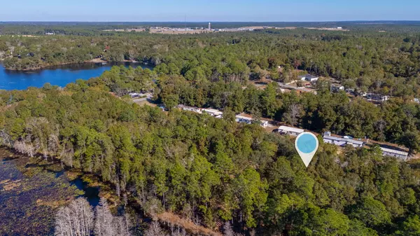 Defuniak Springs, FL 32433,Lot 38 Bass Haven Drive