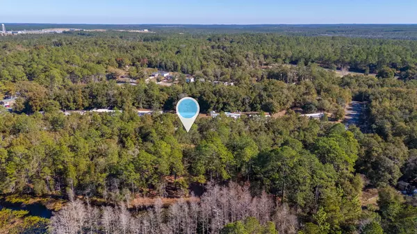 Defuniak Springs, FL 32433,Lot 39 Bass Haven Drive