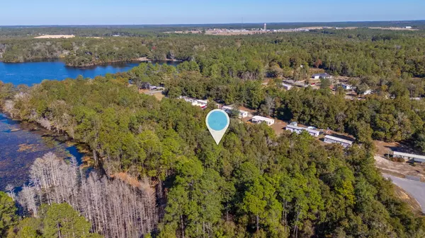 Defuniak Springs, FL 32433,Lot 39 Bass Haven Drive