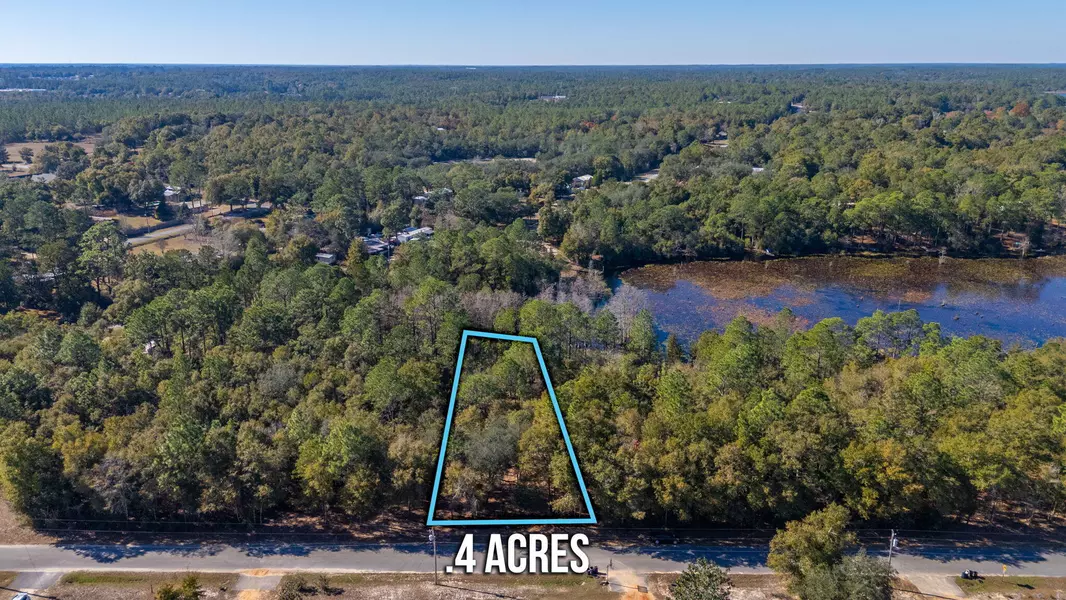 Lot 39 Bass Haven Drive, Defuniak Springs, FL 32433