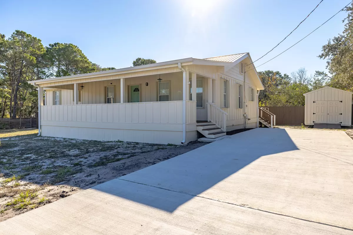 Inlet Beach, FL 32461,156 Walton Palm Road