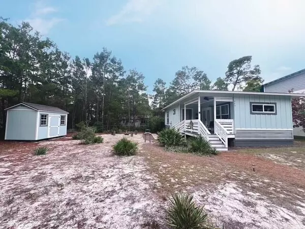 260 Blue Gulf Drive, Santa Rosa Beach, FL 32459