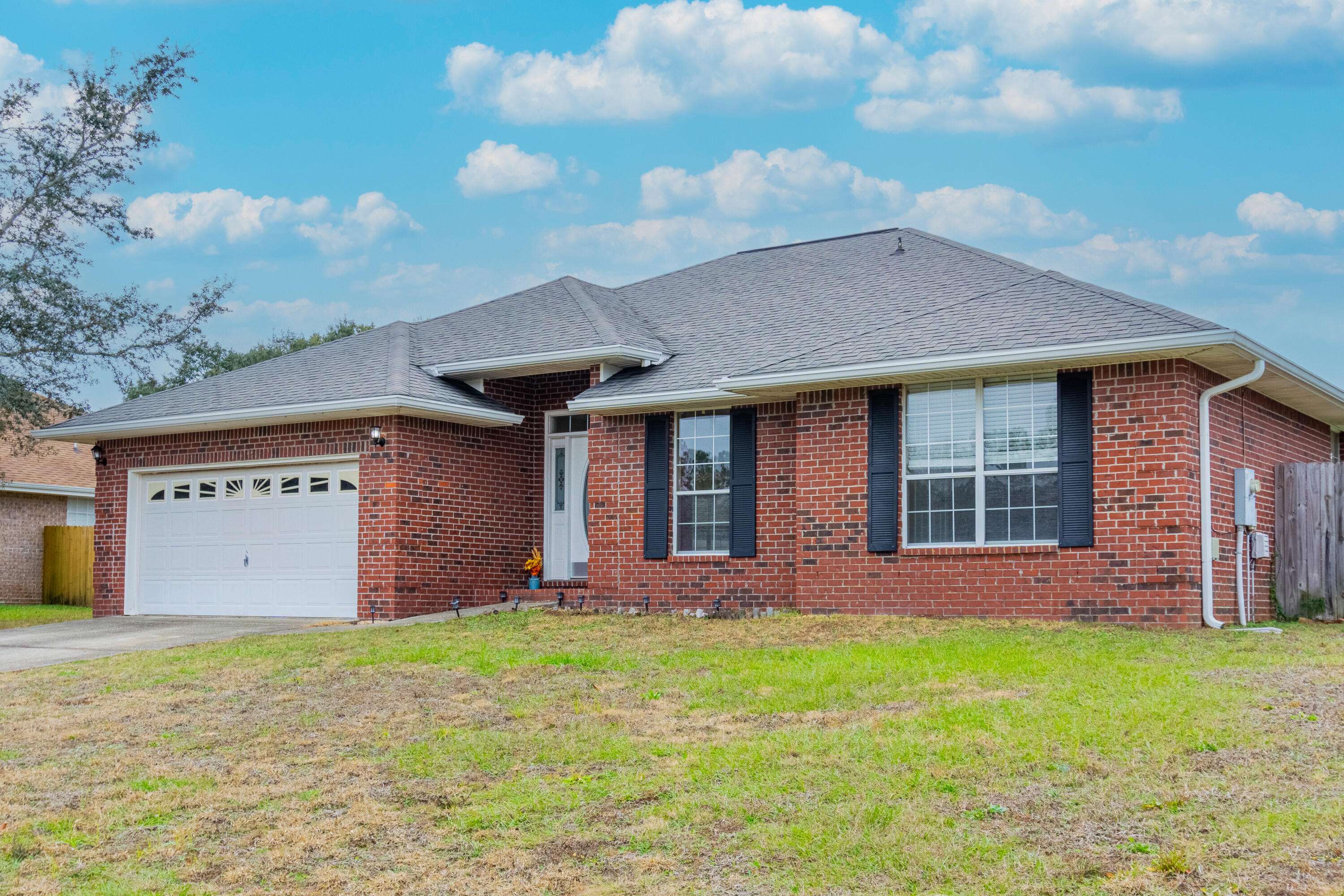 2821 Shoni Drive,  Navarre,  FL 32566
