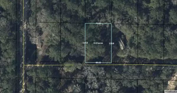 Bonifay, FL 32425,Lot 261 Squirrel Alley