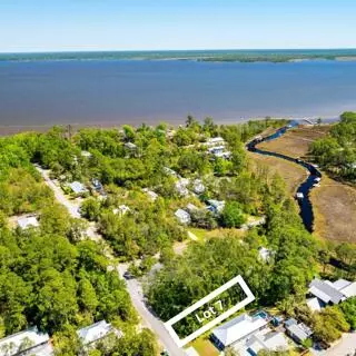 Santa Rosa Beach, FL 32459,Lot 7 S Magnolia Beach Way