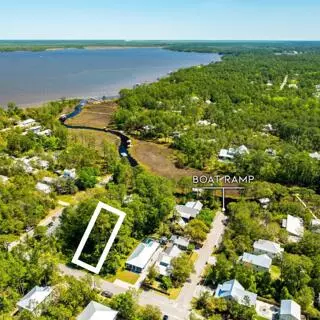 Santa Rosa Beach, FL 32459,Lot 7 S Magnolia Beach Way