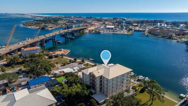 Fort Walton Beach, FL 32548,187 SE Brooks Street  #UNIT B601