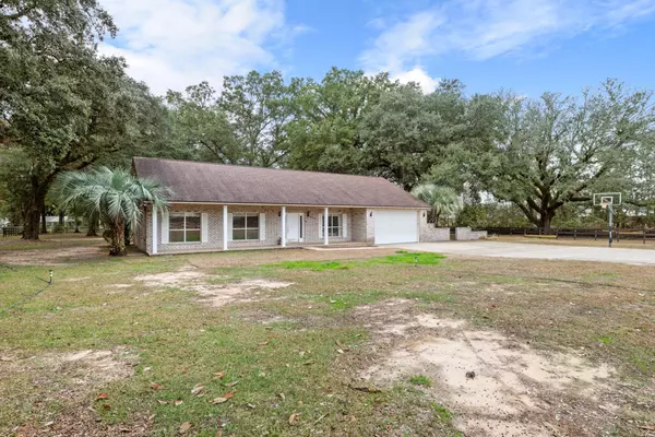 Milton, FL 32570,5481 Lem Street