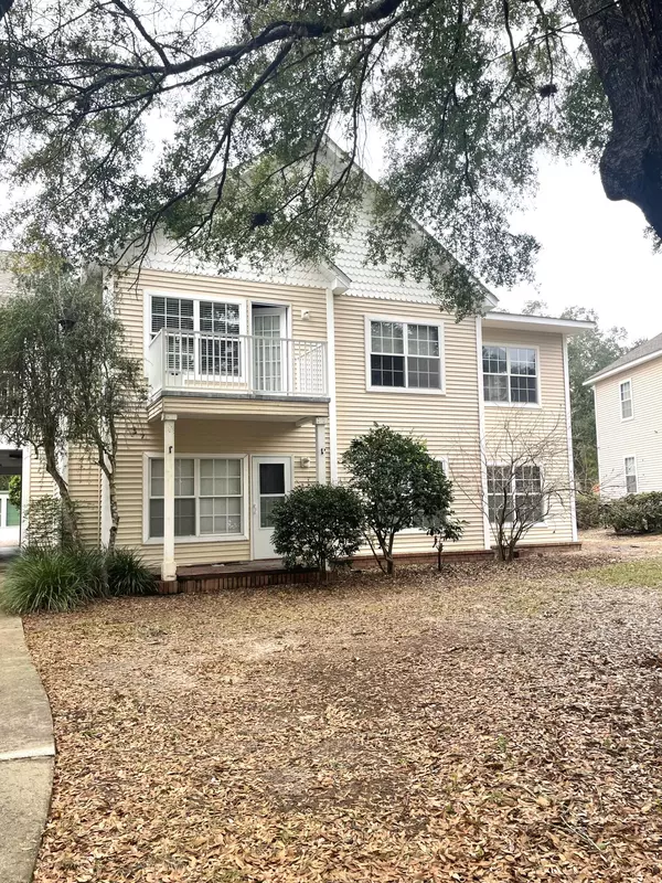 1501 N Partin drive  #209, Niceville, FL 32578