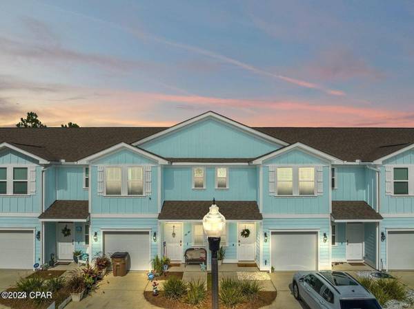 1944 Pointe Drive, Panama City Beach, FL 32407