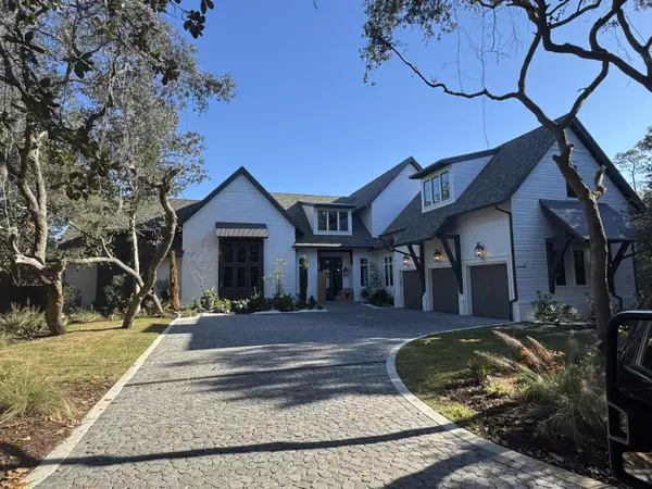 Santa Rosa Beach, FL 32459,21 Old Miller Place