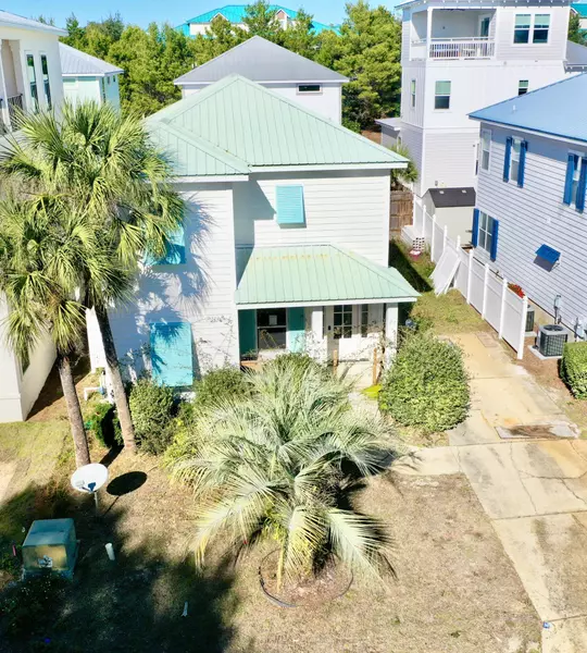 27 Kingfish Street, Santa Rosa Beach, FL 32459