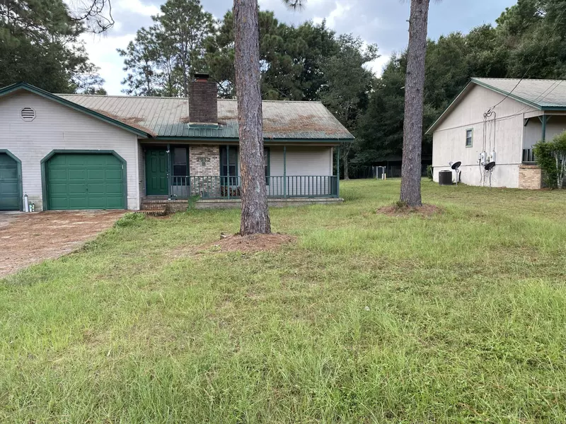 2912 Crescent Avenue  #B, Crestview, FL 32539