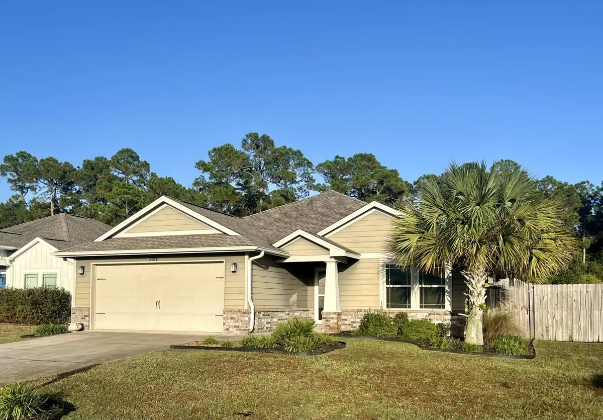 Navarre, FL 32566,2686 Hartman Court