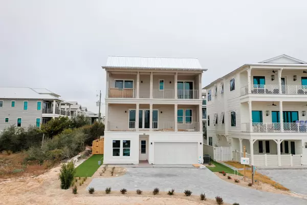 12 Jan Court, Inlet Beach, FL 32461