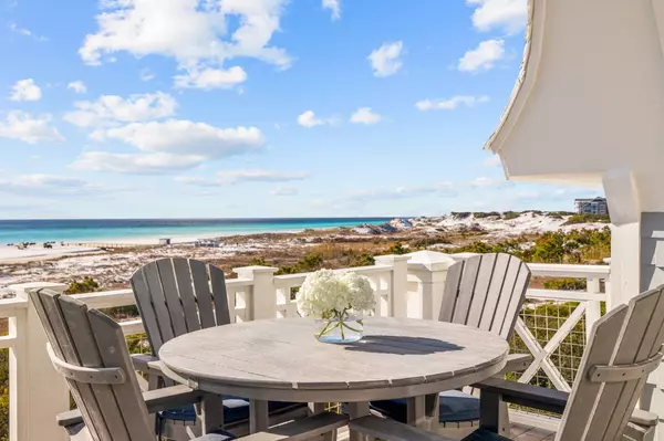 Inlet Beach, FL 32461,429 S Bridge Lane  #UNIT 324A