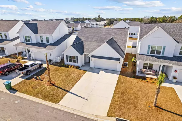 Panama City Beach, FL 32413,729 Landing Circle