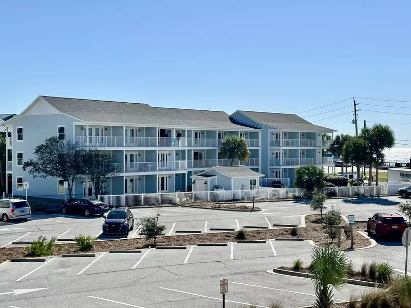 2396 Scenic Gulf Drive  #UNIT 205, Miramar Beach, FL 32550