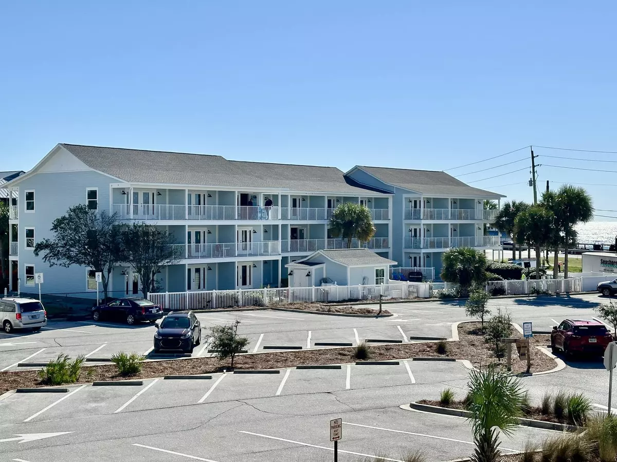 Miramar Beach, FL 32550,2396 Scenic Gulf Drive  #UNIT 205