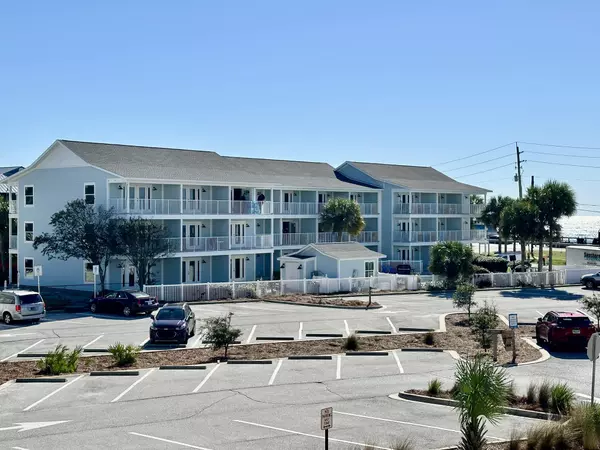 2396 Scenic Gulf Drive  #UNIT 205,  Miramar Beach,  FL 32550