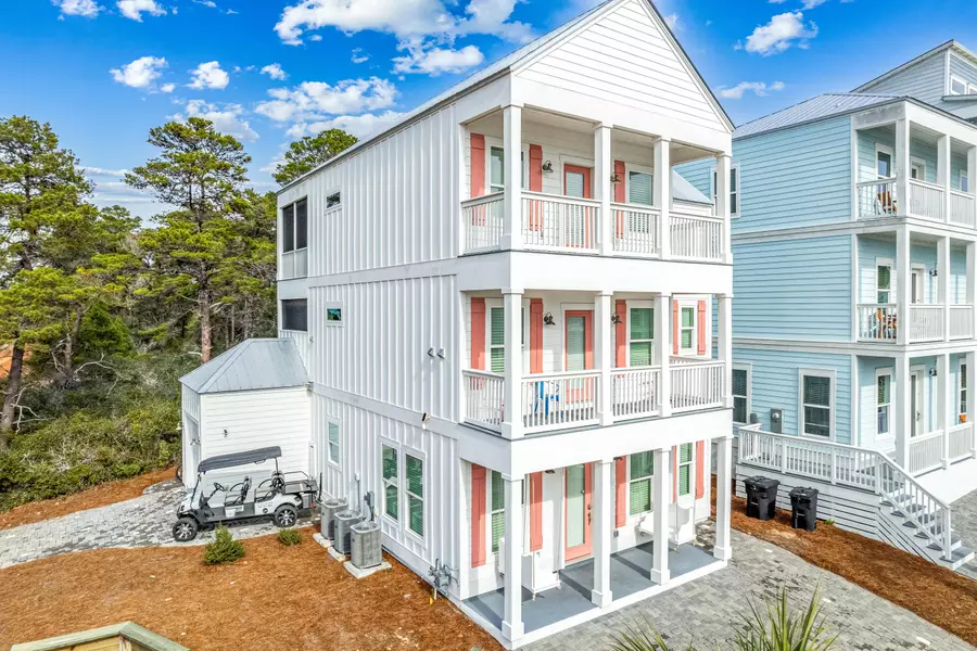 15 Conscience Way, Santa Rosa Beach, FL 32459