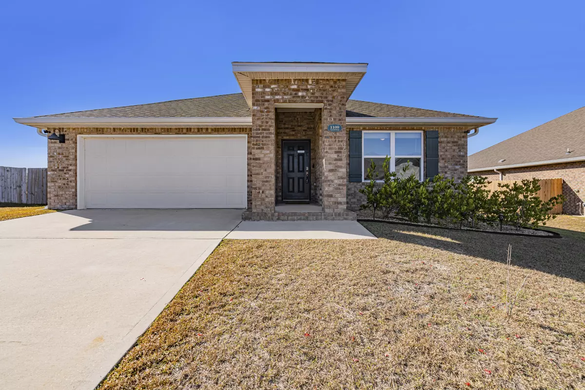 Crestview, FL 32539,1109 Valor Walk