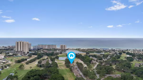 Miramar Beach, FL 32550,373 Sunset Bay  #UNIT 33D