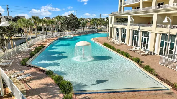 Miramar Beach, FL 32550,112 Seascape Boulevard  #UNIT 701