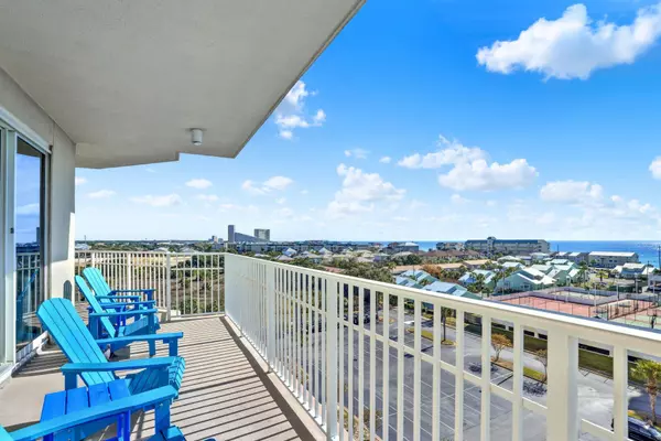 Miramar Beach, FL 32550,112 Seascape Boulevard  #UNIT 701