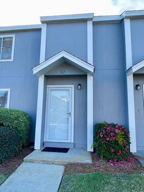 940 E Highway 98  #UNIT 82, Destin, FL 32541