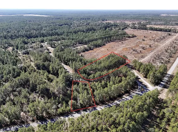 Ponce De Leon, FL 32455,5 Lots Golf Club Circle