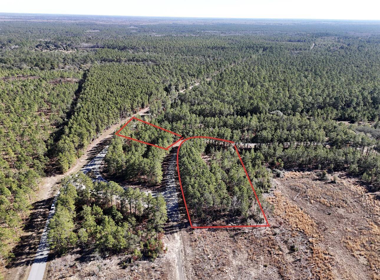 Ponce De Leon, FL 32455,5 Lots Golf Club Circle