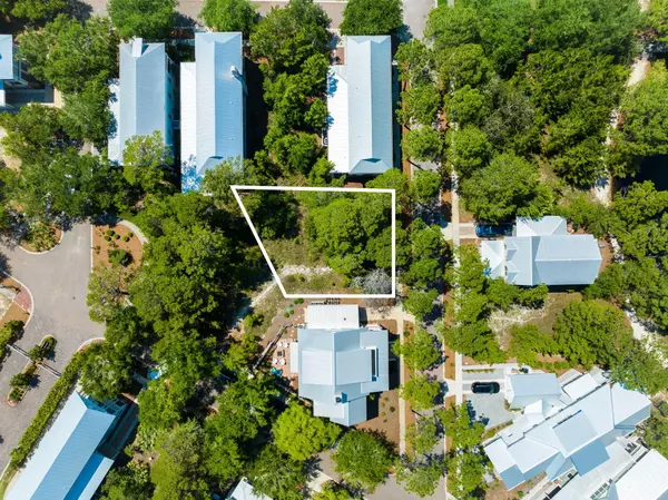 Santa Rosa Beach, FL 32459,Lot 66 Lanier Lane