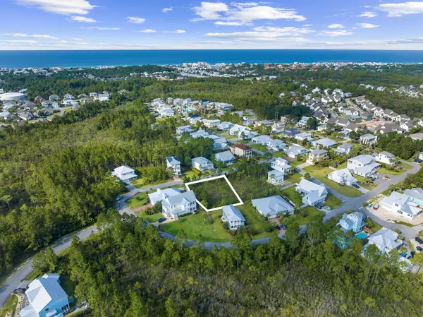 224 Plantation Circle  #Lot 58, Santa Rosa Beach, FL 32459