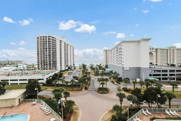 112 Seascape Drive  #606, Miramar Beach, FL 32550