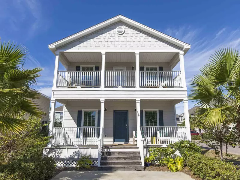 150 Golf Villa Drive, Santa Rosa Beach, FL 32459