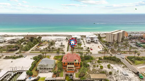 Destin, FL 32541,603 Gulf Shore Drive