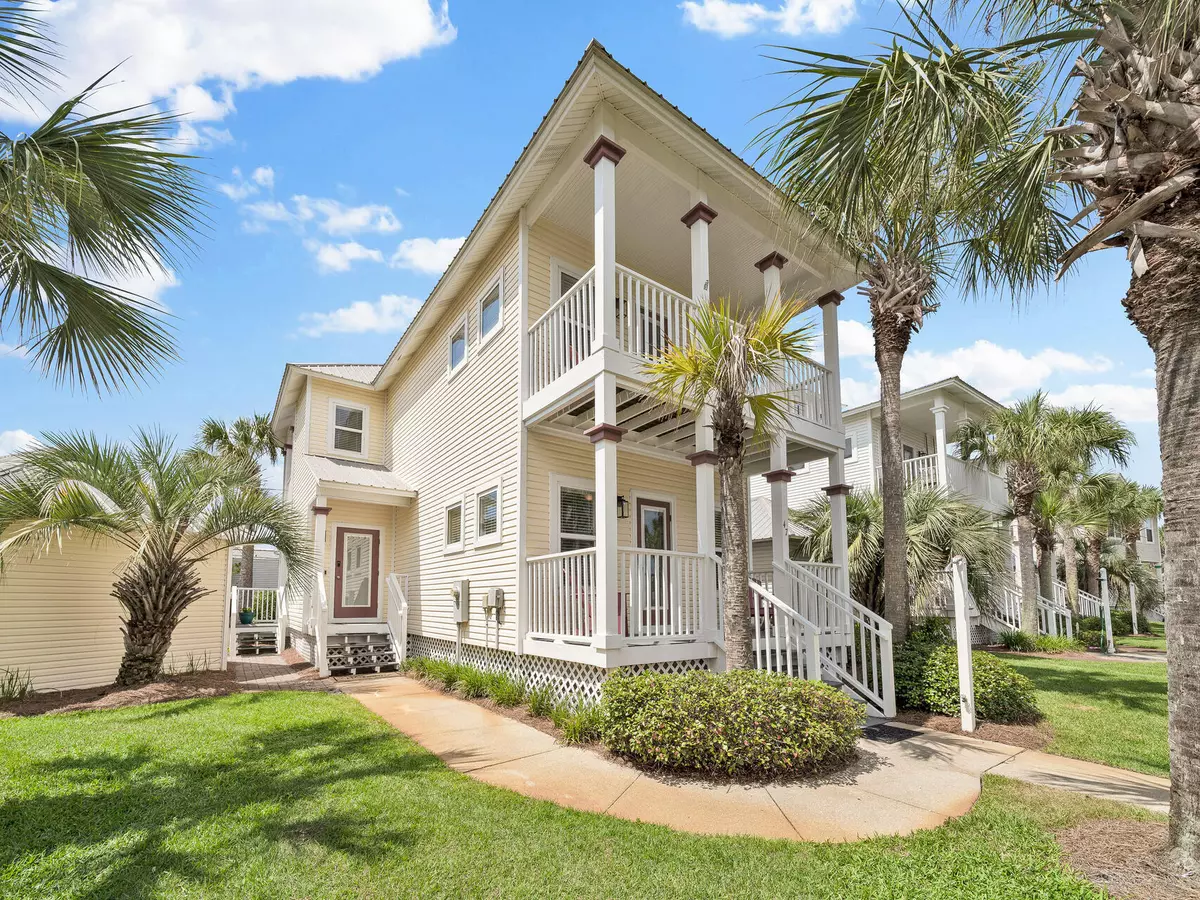 Miramar Beach, FL 32550,47 Gulfside Way