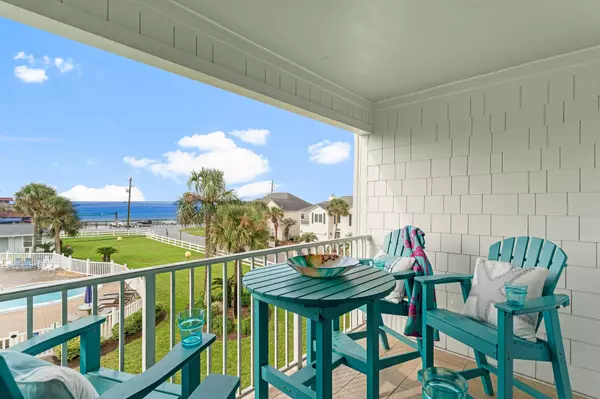 Miramar Beach, FL 32550,2250 Scenic Gulf Drive  #303B (unit 31)