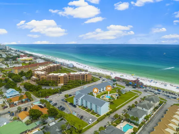 Miramar Beach, FL 32550,2250 Scenic Gulf Drive  #303B (unit 31)