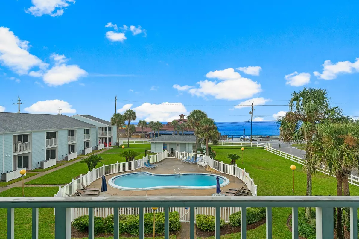 Miramar Beach, FL 32550,2250 Scenic Gulf Drive  #303B (unit 31)