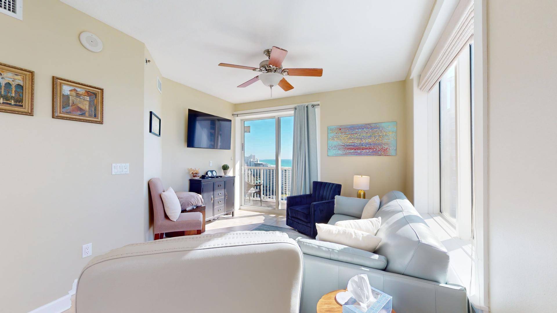 Panama City Beach, FL 32407,11800 Front Beach Road  #2- 1201
