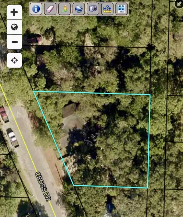 Crestview, FL 32536,249 Cross Drive