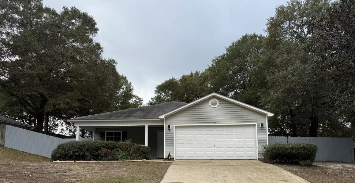 131 Cabana Way, Crestview, FL 32536