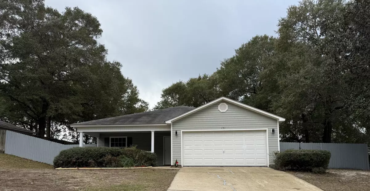 Crestview, FL 32536,131 Cabana Way