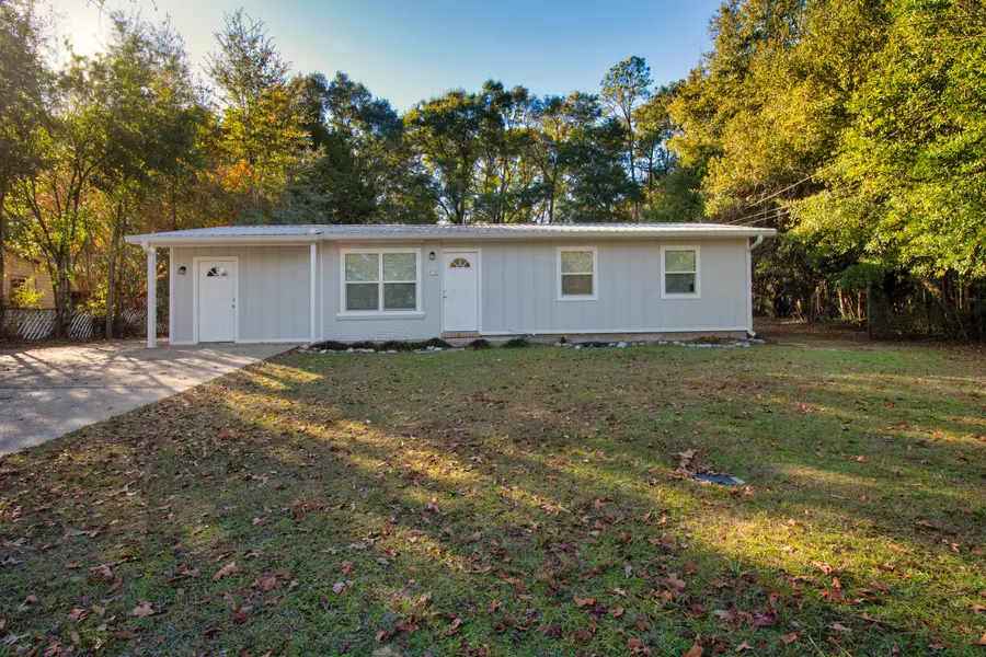 434 Panama Drive, Crestview, FL 32536